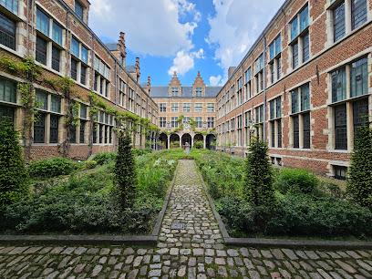 The 10 best attractions near Plantin-Moretus Museum (2026 ranked)