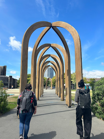 The 10 best landmarks near Our Stories Earthquake Walk (2026 ranked)