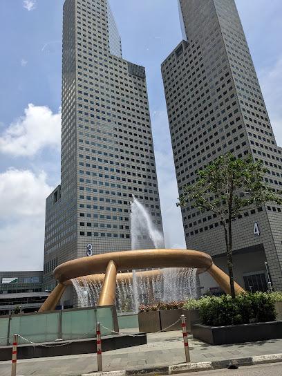 The 10 best landmarks near Suntec Singapore Convention & Exhibition ...