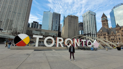 The 10 best shops near Toronto Sign (2026 ranked)
