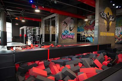 The 10 best bars near Flyzone Turkey | Mall Of İstanbul | Trambolin ...