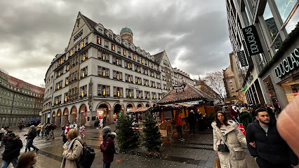 The 10 best bars near maquette de la ville de Munich (2026 ranked)