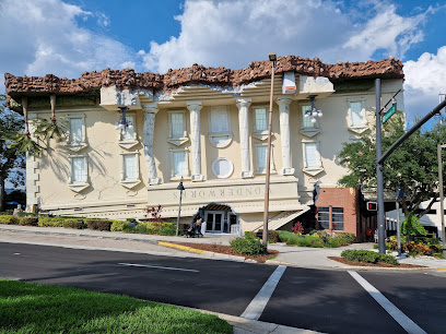 The 10 best attractions near WonderWorks Orlando (2026 ranked)