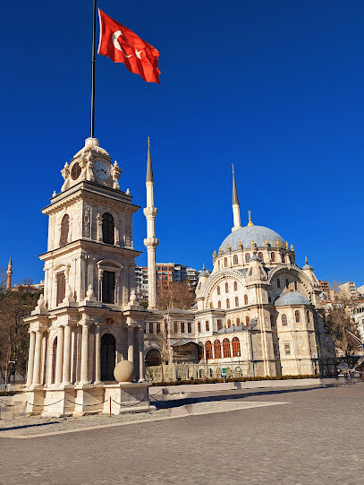 The 10 best landmarks near Istanbul Museum of Modern Art (2026 ranked)