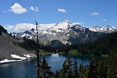 The 10 best attractions near Artist’s Ridge (2026 ranked)