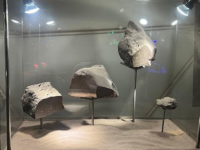 The 10 best landmarks near Meteorite Museum (2026 ranked)