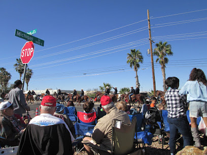 The 10 best attractions near Tucson Rodeo Parade Museum (2026 ranked)