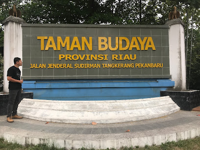 The 10 best shops near Museum Negeri Riau (2026 ranked)