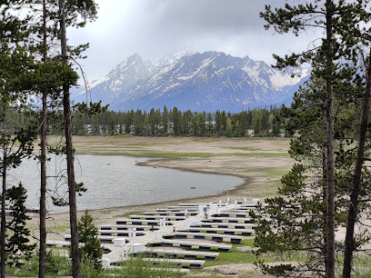 The 10 best landmarks near Colter Bay Visitor Center (2026 ranked)