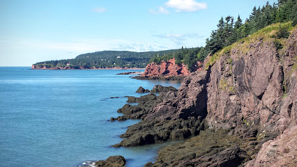 The 10 best shops near Quaco Head - UNESCO Fundy Biosphere Reserve ...