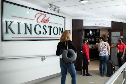 The 10 best restaurants near Club Kingston - VIP Airport Lounge / VIP ...
