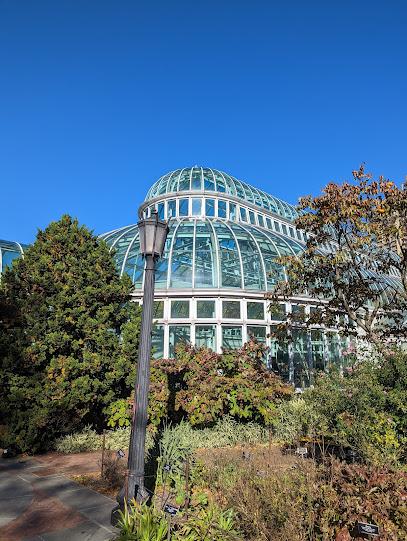 The 10 best landmarks near Brooklyn Botanic Garden (2026 ranked)