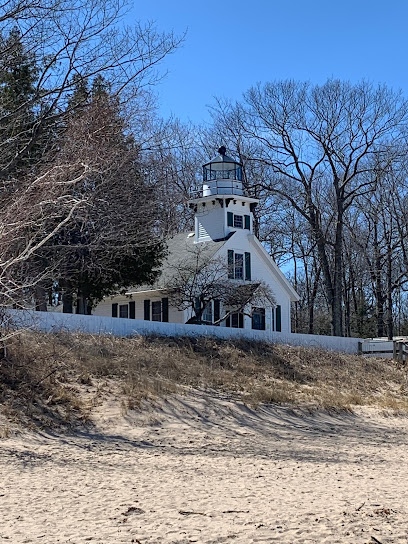 The 10 best attractions near Mission Point Lighthouse (2026 ranked)