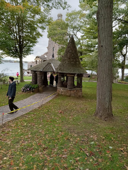 The 10 best landmarks near The Gazebo (2026 ranked)
