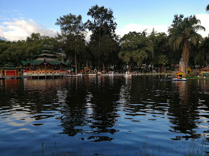 The 10 best attractions near Parque Recreacional Jipiro (2026 ranked)