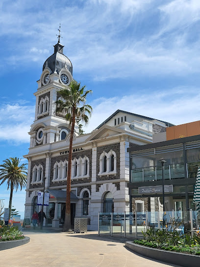 The 10 best landmarks near Bay Discovery Centre (2026 ranked)