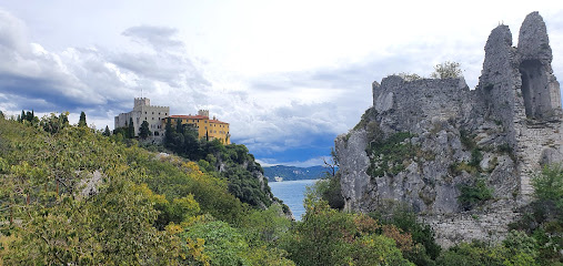 The 10 best attractions near Duino Castle / Devinski Grad (2026 ranked)