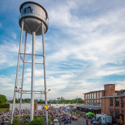 The 10 best landmarks near Lowe Mill ARTS & Entertainment (2026 ranked)