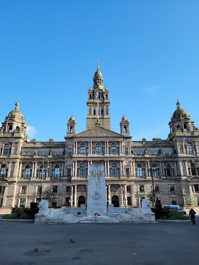 The 10 best landmarks near Glasgow City Chambers (2026 ranked)