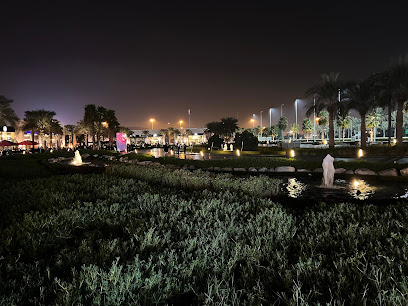 The 10 best landmarks near Morouj Fountain (2026 ranked)