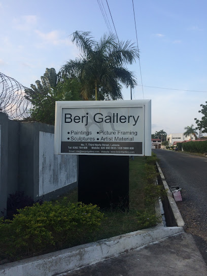 The 10 best shops near Berj Art Gallery (2026 ranked)