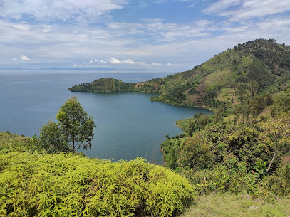 The 10 best landmarks near Gishyita Hiking (2026 ranked)