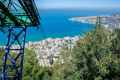 The 10 best attractions near Teleferique du Liban (2026 ranked)