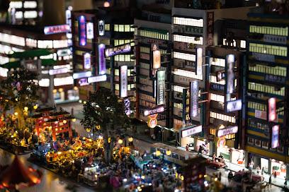 The 10 best landmarks near small worlds miniature museum (2026 ranked)