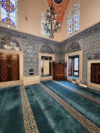 The 10 best restaurants near Çinili Mosque (2026 ranked)