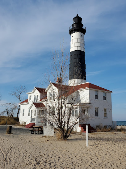 The 10 best bars near Big Sable Point Lighthouse (2026 ranked)