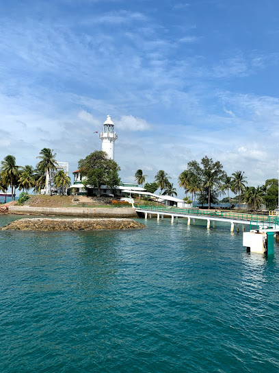 The 10 best attractions near Raffles Lighthouse (2026 ranked)
