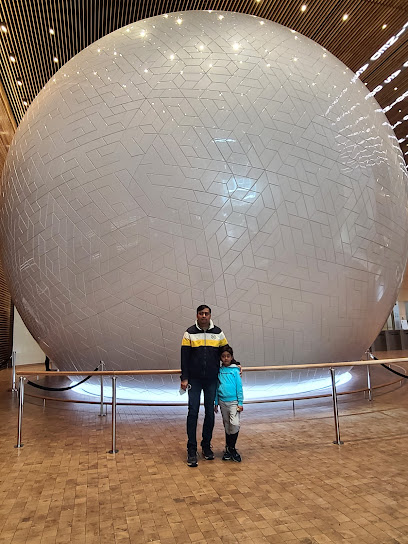 The 10 best landmarks near The Universal Sphere (2026 ranked)