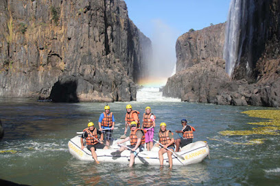 The 10 best attractions near Victoria Falls Rafting (2026 ranked)