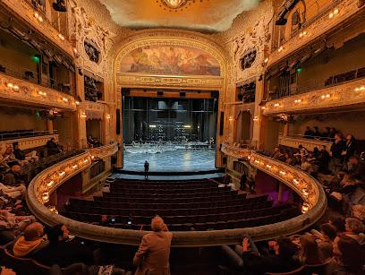 The 10 best bars near The Royal Dramatic Theatre (2026 ranked)