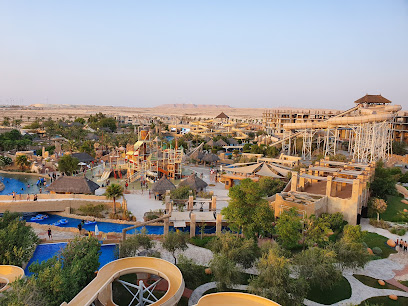 The 10 best attractions near The Lost Paradise of Dilmun Water Park ...