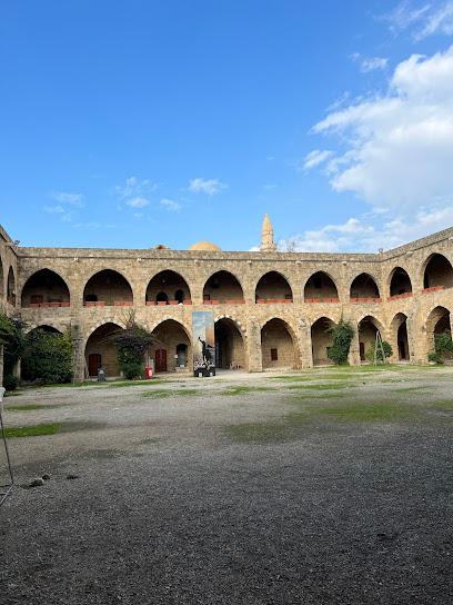 The 10 best attractions near Khan El Franj (2026 ranked)