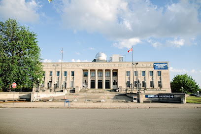 The 10 best landmarks near Buffalo Museum of Science (2026 ranked)