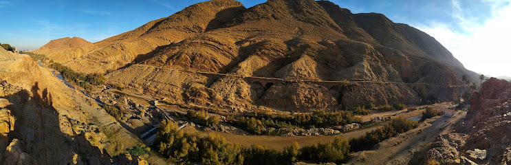 The 10 best restaurants near Djebel Kerdada (2026 ranked)
