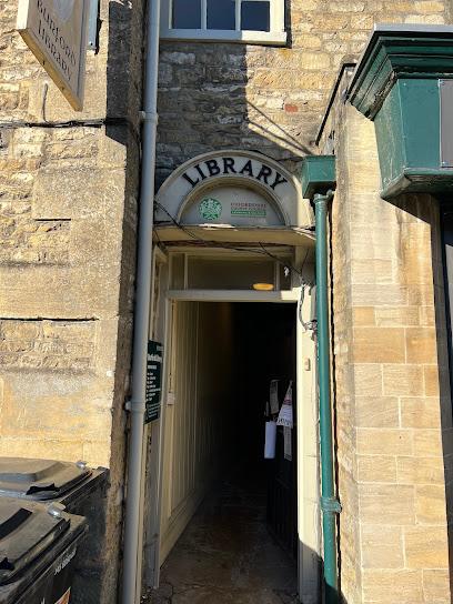 The 10 best attractions near Burford Library (2026 ranked)