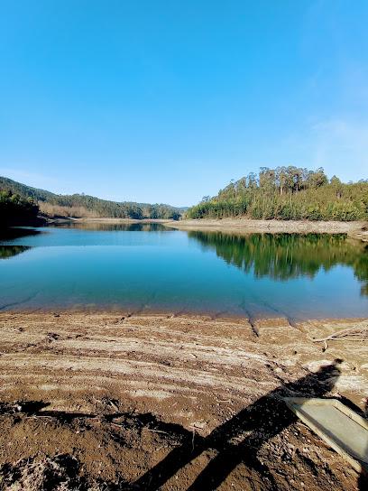 The 10 best attractions near Praia Fluvial do Ermal / Ilha do Ermal ...