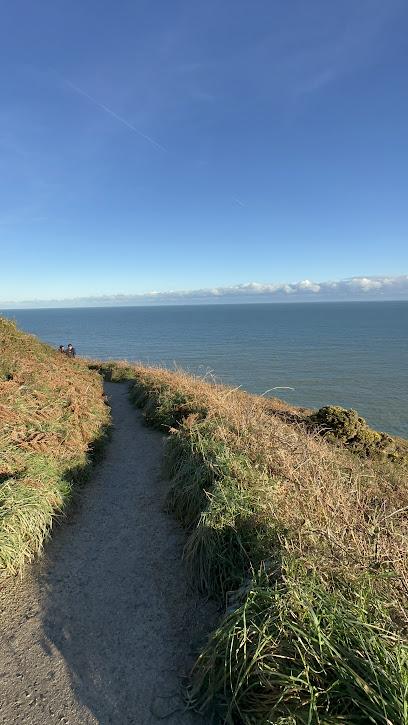 The 10 best attractions near Howth Cliff Walk (Green Route) (2026 ranked)