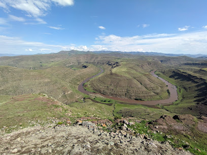 The 10 best landmarks near Senqu viewpoint (2026 ranked)