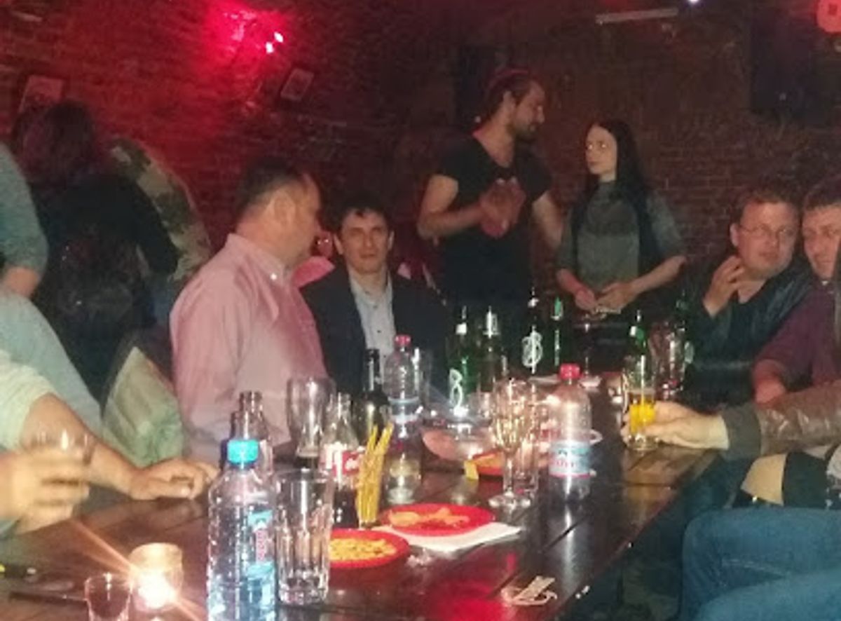 Background