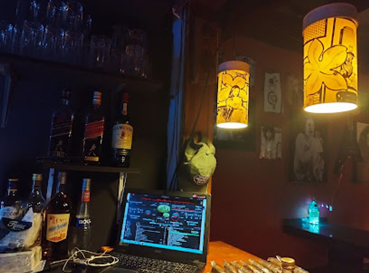 Background