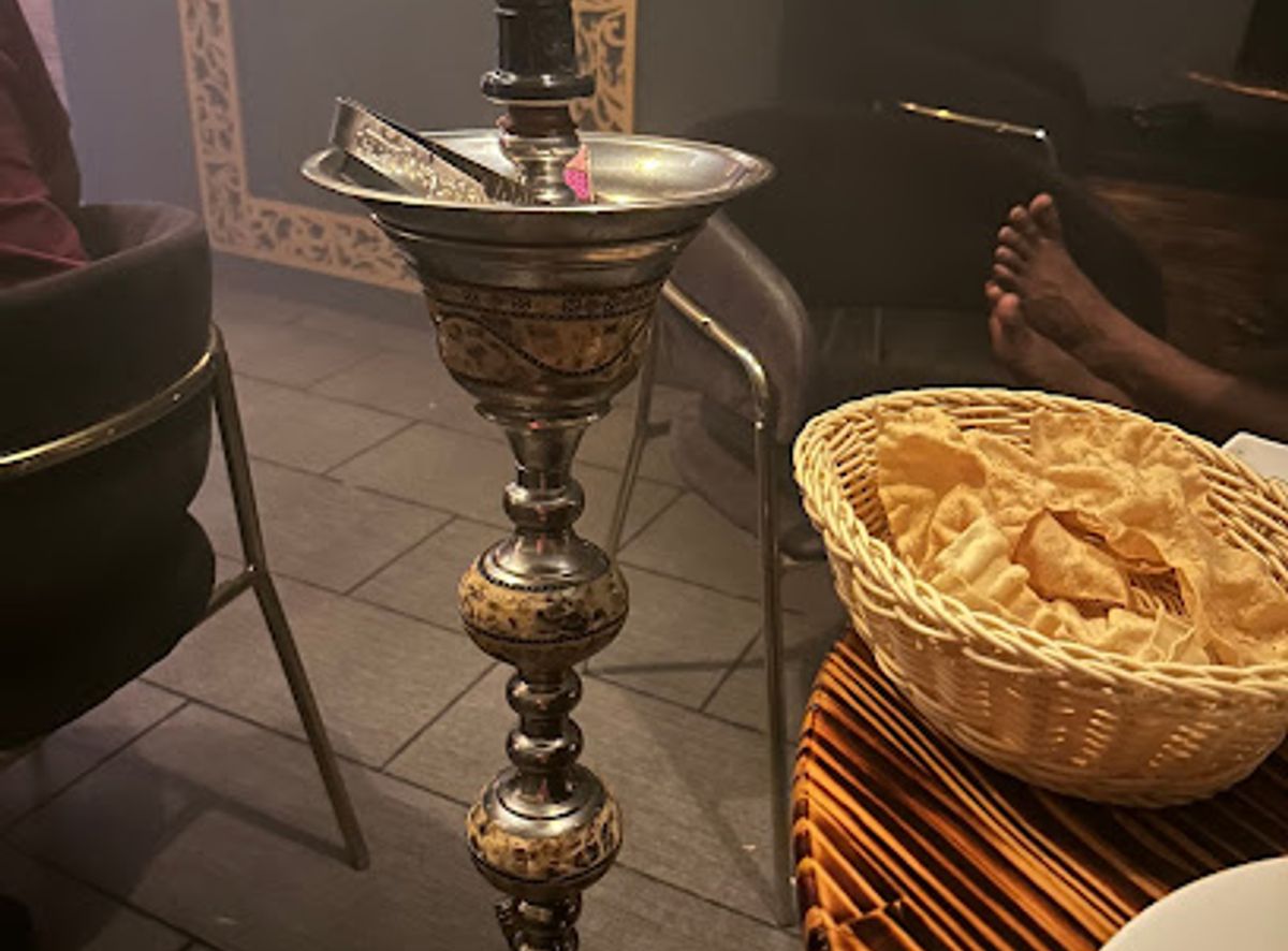 Background