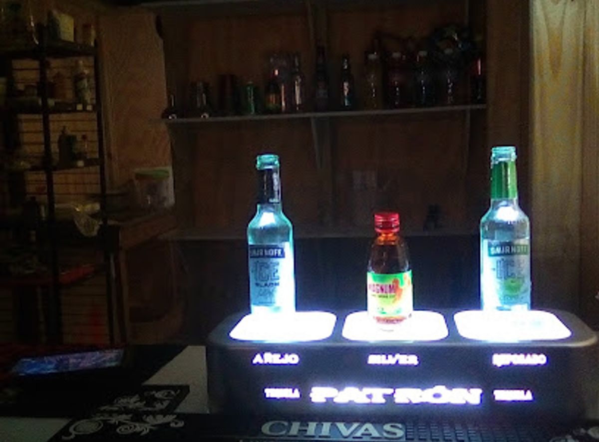 Background