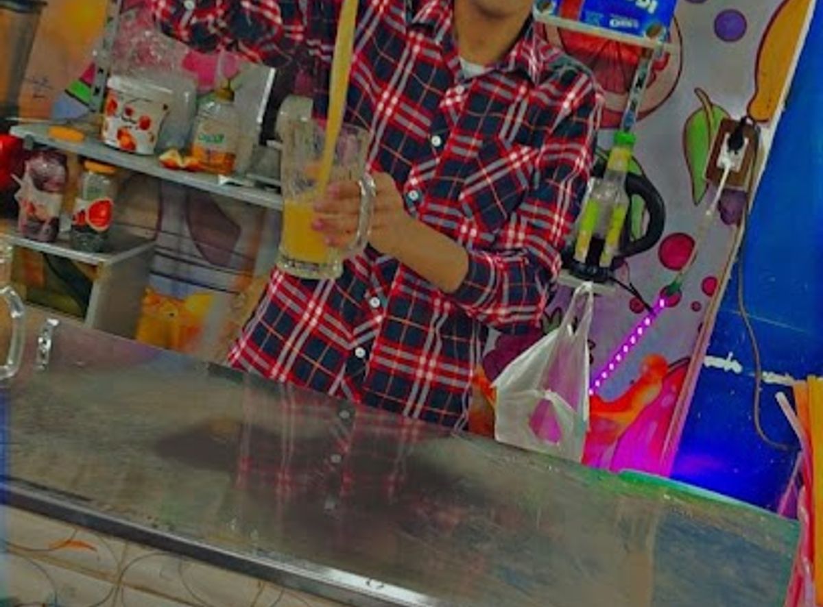 Background