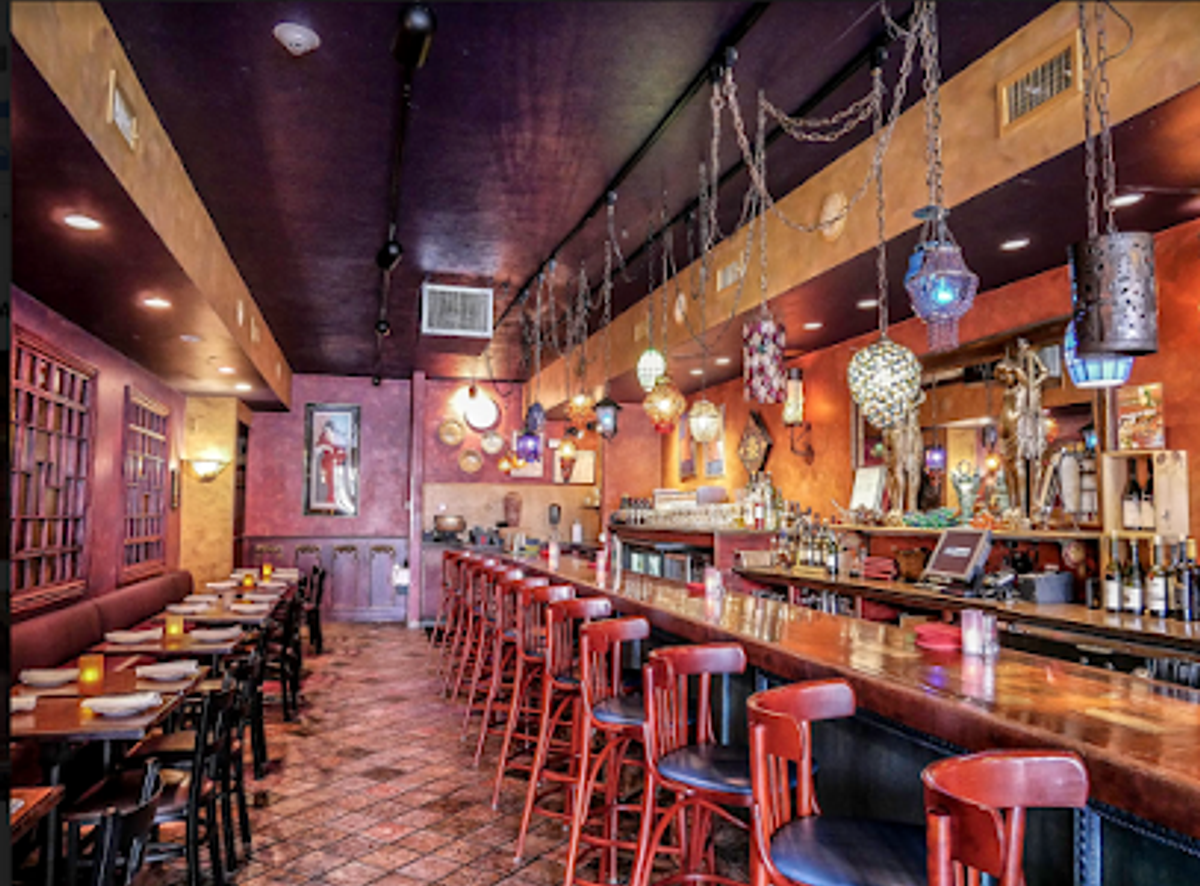 Background