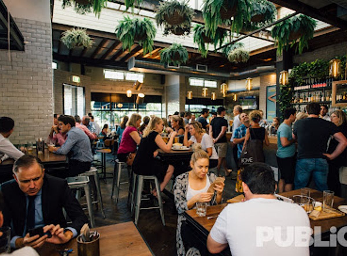 Background