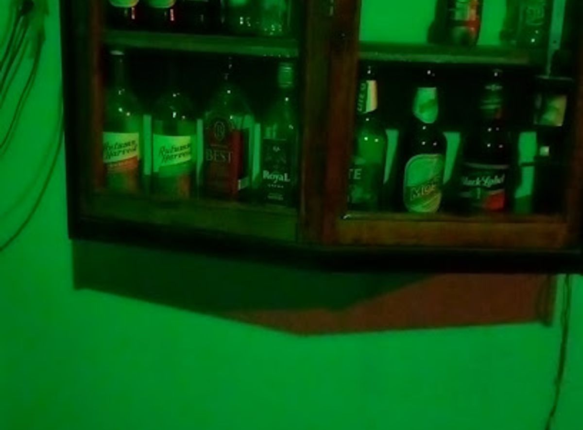 Background